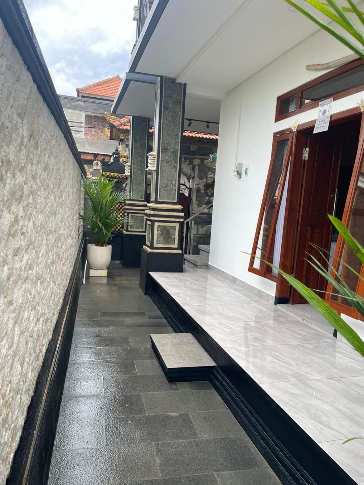 Shin In Bali Kuta Lombok Exterior foto
