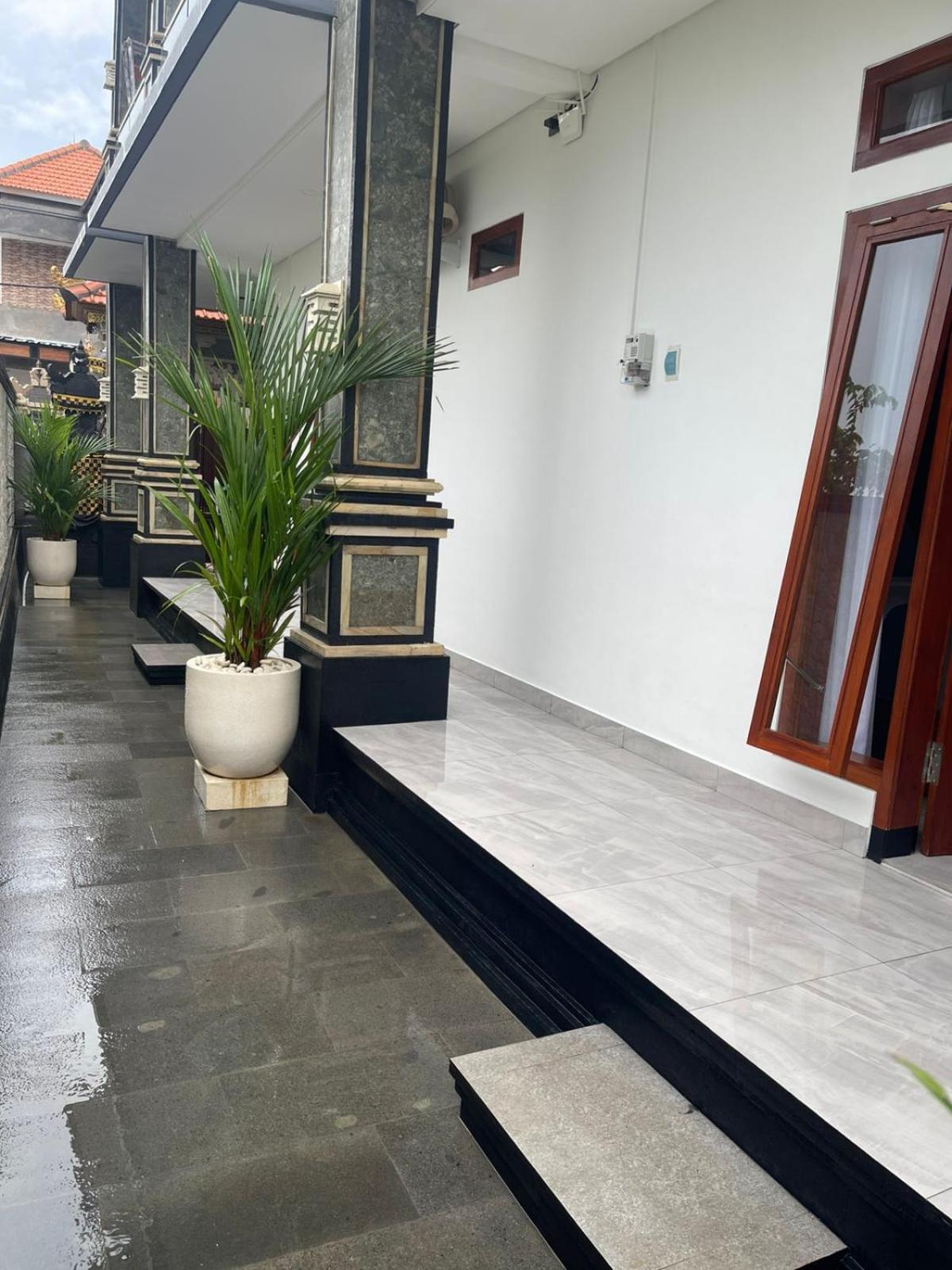 Shin In Bali Kuta Lombok Exterior foto