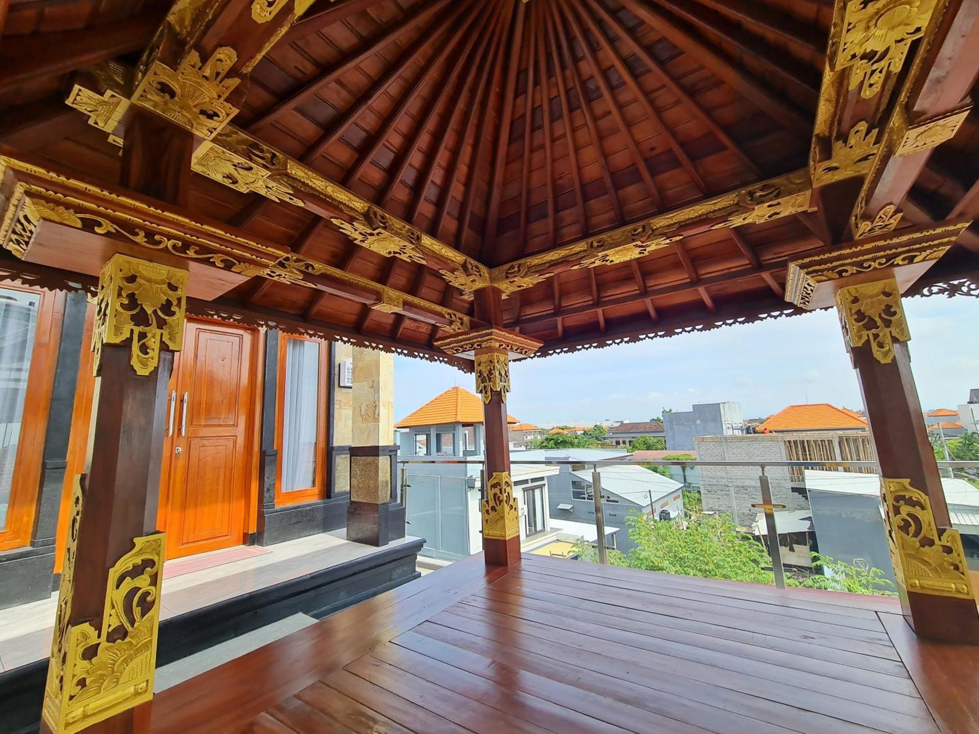 Shin In Bali Kuta Lombok Exterior foto